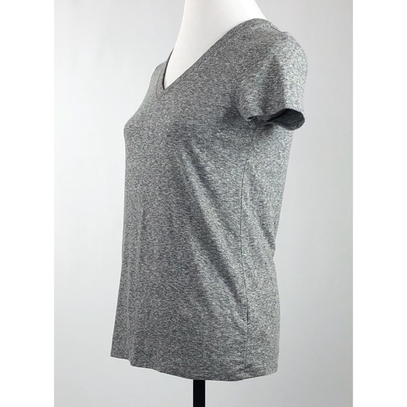 Women’s V-Neck Tee - Picture 2 of 6